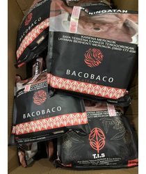 BACOBACO Flavour