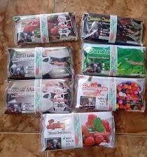SIMADU Pouch