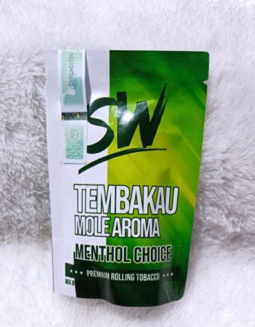 SW Pouch