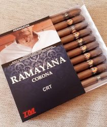 CERUTU RAMAYANA CORONA